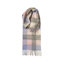 New Scottish 100% Lambswool of