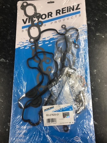 Reinz head gasket - reinz, set
