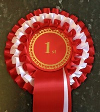 Individual Placing 3 Tier