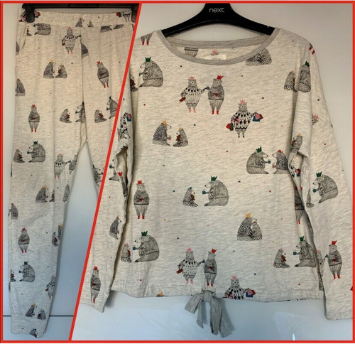 Next ladies cute grey party - grey,