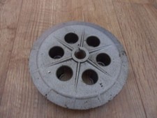 CAGIVA WMX 250 CLUTCH PRESSURE