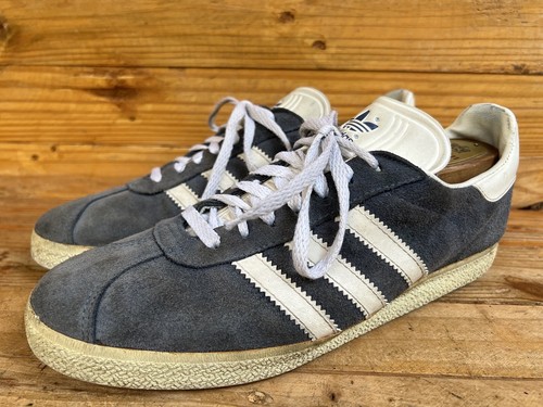 Rare vintage adidas - rare,