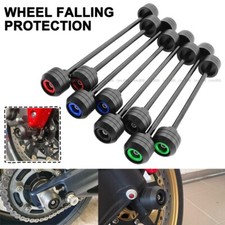 Axle Slider Protector For