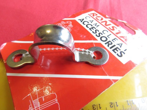 Ronstan stainless steel over - ronstan,