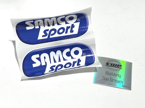 Samco sport stickers - sport,
