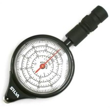 Silva Map Measurer Path