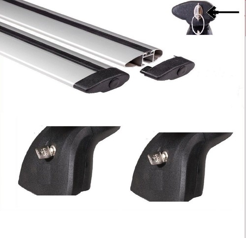Roof rack dyn - dyn, m102b