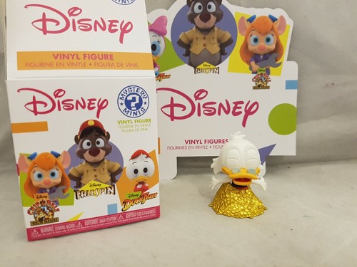 Funko mystery mini scrooge - funko,