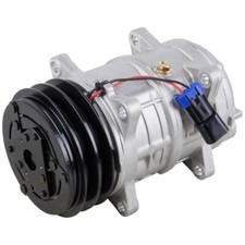 AC Compressor  AC Clutch For