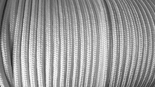 Polypropylene rope braided - polypropylene,