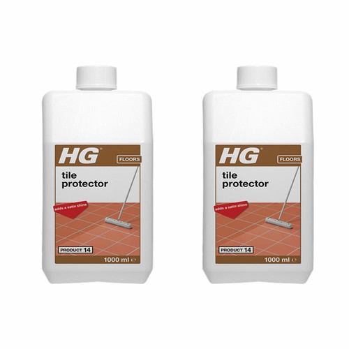 Tile protector - hg, 14)