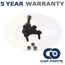 Ball Joint Front Right Lower