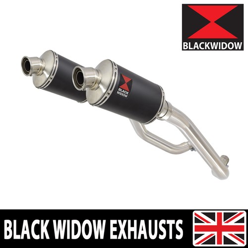660 2004 2016 exhaust - xt,