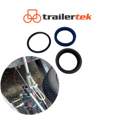Brian James Trailers Hydraulic