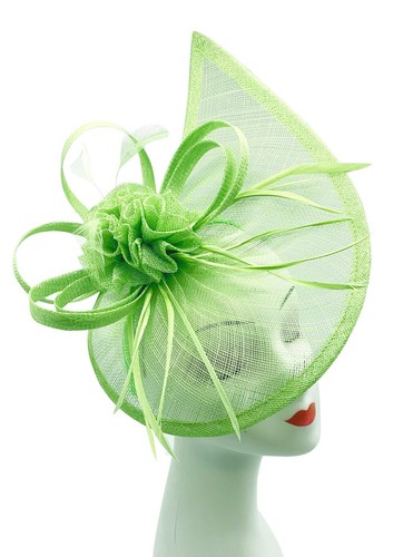 Sale fascinator women large - fascinator,