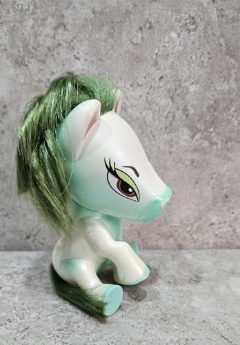 Bratz babyz ponyz brunesse mga - babyz,