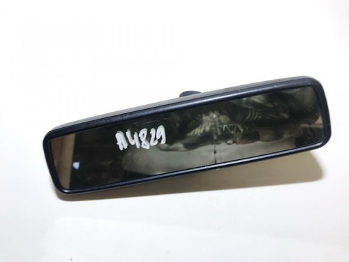 Audi 1999 interior rear - a3,