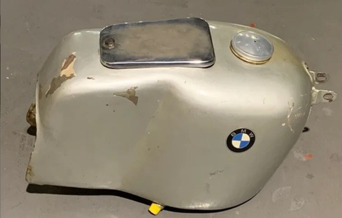 Bmw r50 r60 r69 - bmw, r60/2