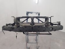 2008 BMW E60 E61 LCI 520D COMPLETE FRONT SLAM PANEL WITH CRASH BAR 7148586