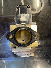 Ibea Tryton tillotson 360 carburettor Spacer Gasket Slide Carb 2 Stroke Kart Dap