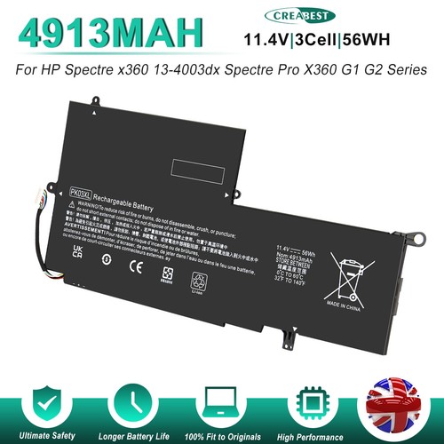 56wh pk03xl tpn - pk03xl, battery