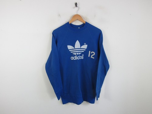 Adidas vintage jumper - adidas,