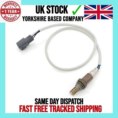 Lambda oxygen level sensor for - level,