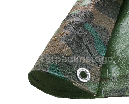 Tarpaulin various grades - tarpaulin,