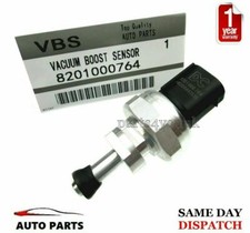 VACUUM BOOST EXHAUST AIR