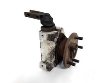 TVR Drivers Front Upright Hub