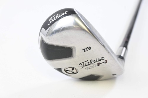 Titleist 909h hybrid - 909h, /