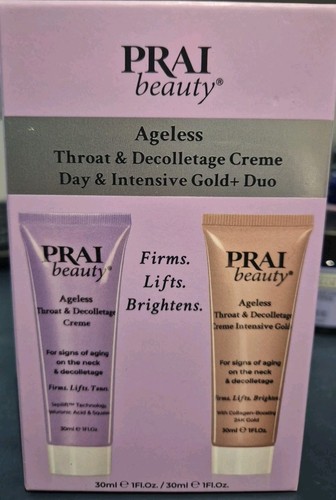 Prai beauty ageless throat - ageless,