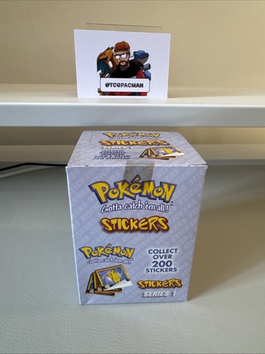 Mint sealed booster - booster,