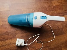 BLACK&DECKER DustBuster 4.8v