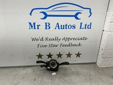 Audi A4 B8 Steering Wheel