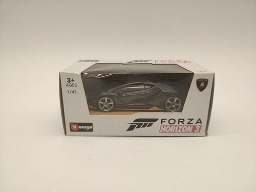 Forza horizon diecast - forza,