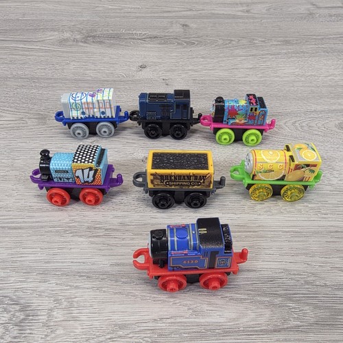 Thomas friends minis bundle - thomas,