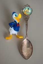 Vintage Disneyland Mickey