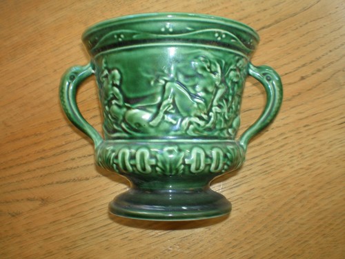 Sylvac vase 4666 - vase, no.