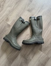 Hunter Men’s Green Balmoral