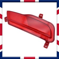 REAR BUMPER FOG LAMP REFLECTOR