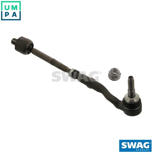 Tie rod 9678 - rod,