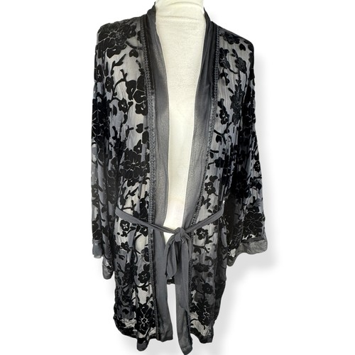 Victoria secret robe size - robe,