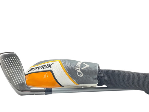 Callaway mavrik hybrid 18 - mavrik,