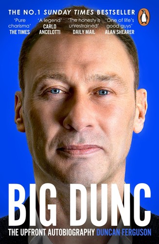 Big dunc the 1 sunday - dunc:,