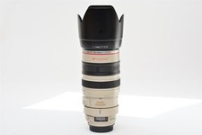 Canon EF 100-400mm f4.5-5.6 L