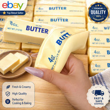 Butter stick squishy - stick,
