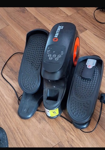Orbitrek seated mini - mx,