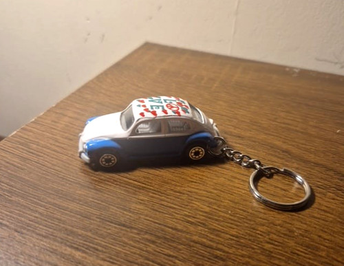 Volkswagen beetle style - beetle,