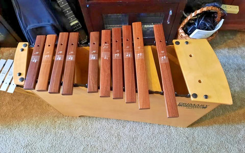 Sonor primary gbxp - 2, wood